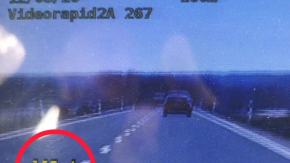 Nowe przepisy już działają. Dwie szybkie jazdy i natychmiastowa utrata prawa jazdy