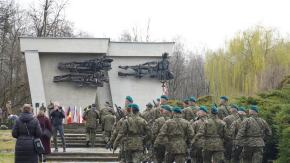 81 lat od wyzwolenia Stalagu 344. Pamięć o ofiarach i świadectwa historii