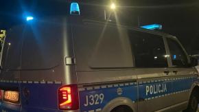 Miała ponad 2 promile. W takim stanie opiekowała się dziećmi