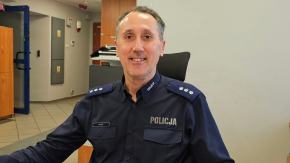 Czujność dyżurnego ze Strzelec Opolskich zapobiegła tragedii