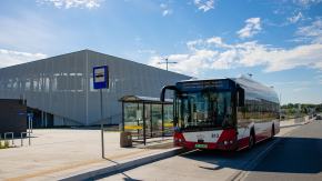 Autobusem na stadion. MZK wzmacnia kursy na sobotni mecz