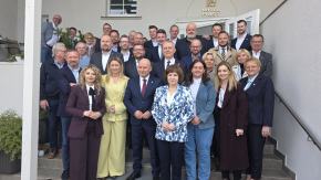 Nowe władze Koalicji Obywatelskiej w regionie opolskim