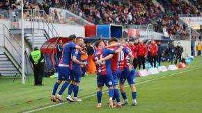 Remis Odry Opole z Wisłą Kraków. Bramki w dwie minuty