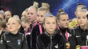 Opole Disco Cup. Piąta edycja przyciągnęła zawodniczki z całego kraju WIDEO