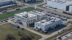 Niemal 42 miliony złotych dla Parku Naukowo-Technologicznego w Opolu