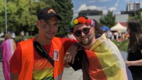 Na ten wyrok czekała społeczność LGBT. NSA o małżeństwach jednopłciowych