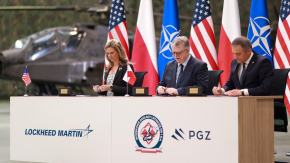 Do Polski trafią 96 Apache za ok. 40 mld zł. Będą serwisowane w kraju