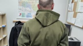 Oszust i złodziej zatrzymani. Obaj byli poszukiwani listami gończymi