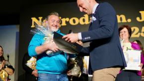 Jubileuszowa gala w Opolu. Nagrodzono społeczne inicjatywy i liderów