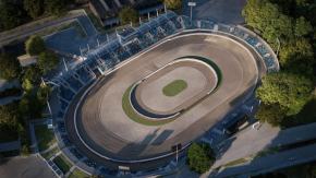 Co ze stadionem Kolejarza? Przygotowania do inwestycji trwają