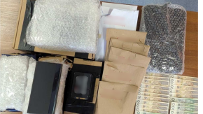 39-latek zatrzymany za oszustwa inwestycyjne. Straty sięgają miliona złotych