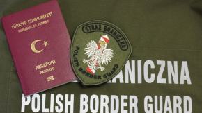 Najwięcej decyzji powrotowych w regionie. Opole na czele statystyk Straży Granicznej