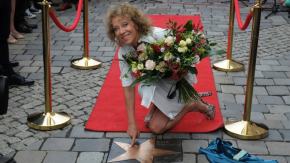 Zmiany wokół Alei Gwiazd Polskiej Piosenki