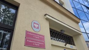 Burmistrz Trzebnicy z 11 zarzutami. Śledztwo prowadzi prokuratura w Opolu