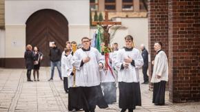 Niedziela Palmowa - symbolika i znaczenie w tradycji Kościoła