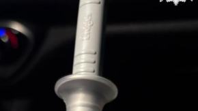 Pełen pakiet naruszeń. Kierowca bez uprawnień, ale z narkotykami