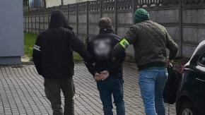 Zniszczył 15 nagrobków w Opolu. Policja zatrzymała 27-latka