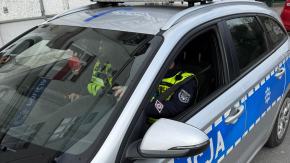 "Pasy" pod lupą namysłowskiej drogówki