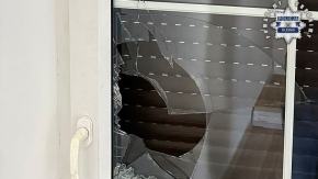 Niszczył drzwi i liczniki na klatkach schodowych budynków - usłyszał zarzuty