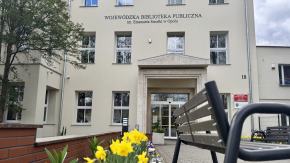 "Zaczytane Opolskie" wraca z jubileuszową edycją