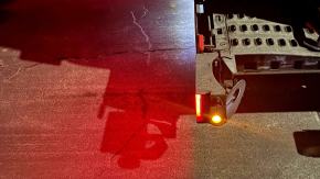 Szereg naruszeń polskiego przewoźnika wysokie kary i zatrzymane uprawnienia