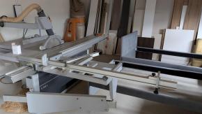 Nieuczciwy stolarz z zarzutami