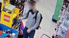 Okradali sklepy jeden po drugim - złodziejski duet zatrzymany