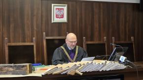 Wyrok w sprawie zawalenia tarasu w Paczkowie. Po ośmiu latach jest wyrok