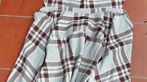 Ukradła koszulę, grozi jej do 10 lat