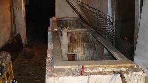 Zwierzęta w fatalnych warunkach, narkotyki i broń. 37-latek z Brzegu przed sądem