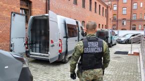 74 deportacje w trzy miesiące. Straż Graniczna wskazuje powody