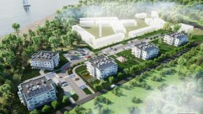 Nowa inwestycja coraz bliżej. Duża dotacja na mieszkania komunalne w Opolu