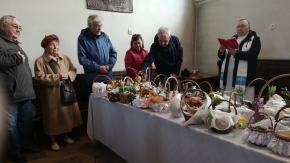 Święcenie pokarmów w Opolu 2026. Gdzie i o której godzinie