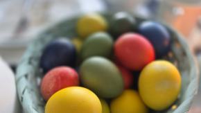 Dlaczego jajko jest symbolem Wielkanocy? Jego historia sięga tysięcy lat