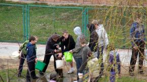 Śmigus-dyngus. Skąd się wziął i co naprawdę oznacza ten zwyczaj?