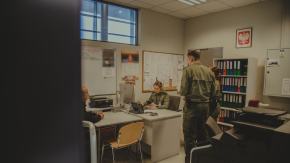 Straż Graniczna: ponad 400 przypadków nielegalnego zatrudnienia cudzoziemców