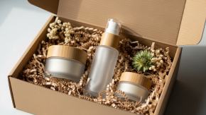 Opakowanie premium w e-commerce - jak karton i wypełniacz wpływają na pierwsze wrażenie?