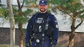 Włamanie do jubilera za blisko 7 mln zł. Sprawca zatrzymany 500 km od miejsca zdarzenia