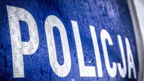 Skradzione kafle przewoził na rowerze, a następnie w wózku dziecięcym - został zatrzymany