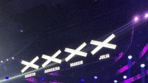 Scorpion Dance Team z Opola przed półfinałem "Mam Talent". Rozmowa z Anną Hadamik