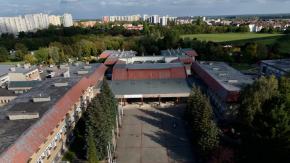 Będzie termomodernizacja dużych szkół w Opolu. Miasto podpisało umowę z wykonawcą