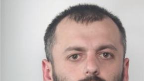 Policja poszukuje Giorgia Abzianidze