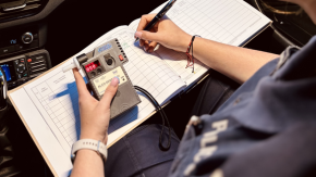 Mimo apeli wciąż wsiadają za kierownicę po alkoholu. Trzech zatrzymanych w weekend