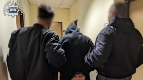 Myślał, że uniknie kary. Po 26 latach wpadł w ręce policjantów