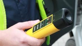 Wyjechał na drogę bo zgłodniał. Miał 3 promile