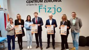 Program profilaktyki nadwagi i otyłości u dzieci rusza w Opolu