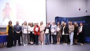 Wsparcie dla kobiecych inicjatyw. 10 projektów z dofinansowaniem