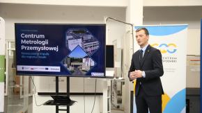 Nowe laboratoria na Politechnice Opolskiej. Ponad 30 mln zł na inwestycję