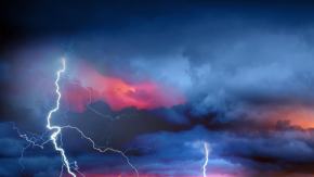 IMGW ostrzega przed intensywnymi opadami w regionie