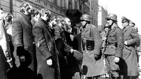 Rocznica powstania w getcie warszawskim. Liczby, które pokazują skalę wydarzeń